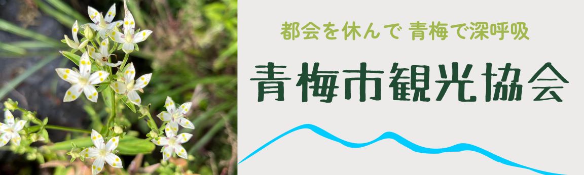 青梅市観光協会