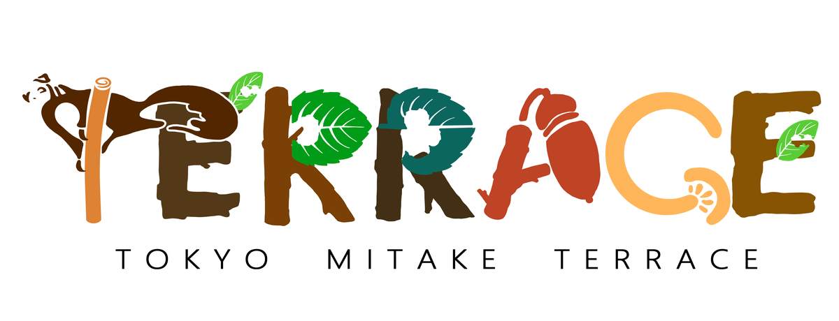 TOKYO MITAKE TERRACE